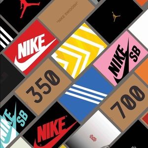 Meet your Posher, Ricky